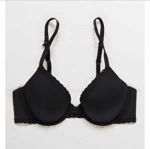 NWT Aerie full coverage bra 40D